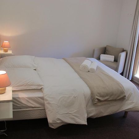 Chalet Les Amis Peisey-Nancroix Δωμάτιο φωτογραφία