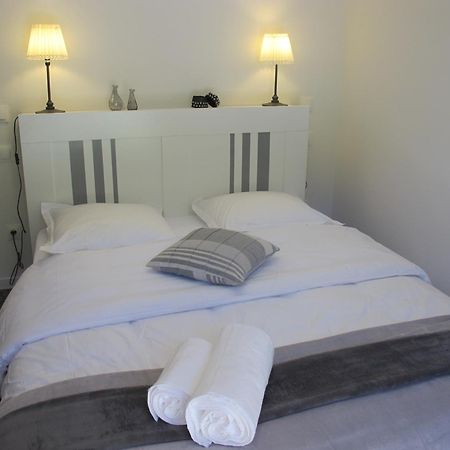Chalet Les Amis Peisey-Nancroix Δωμάτιο φωτογραφία