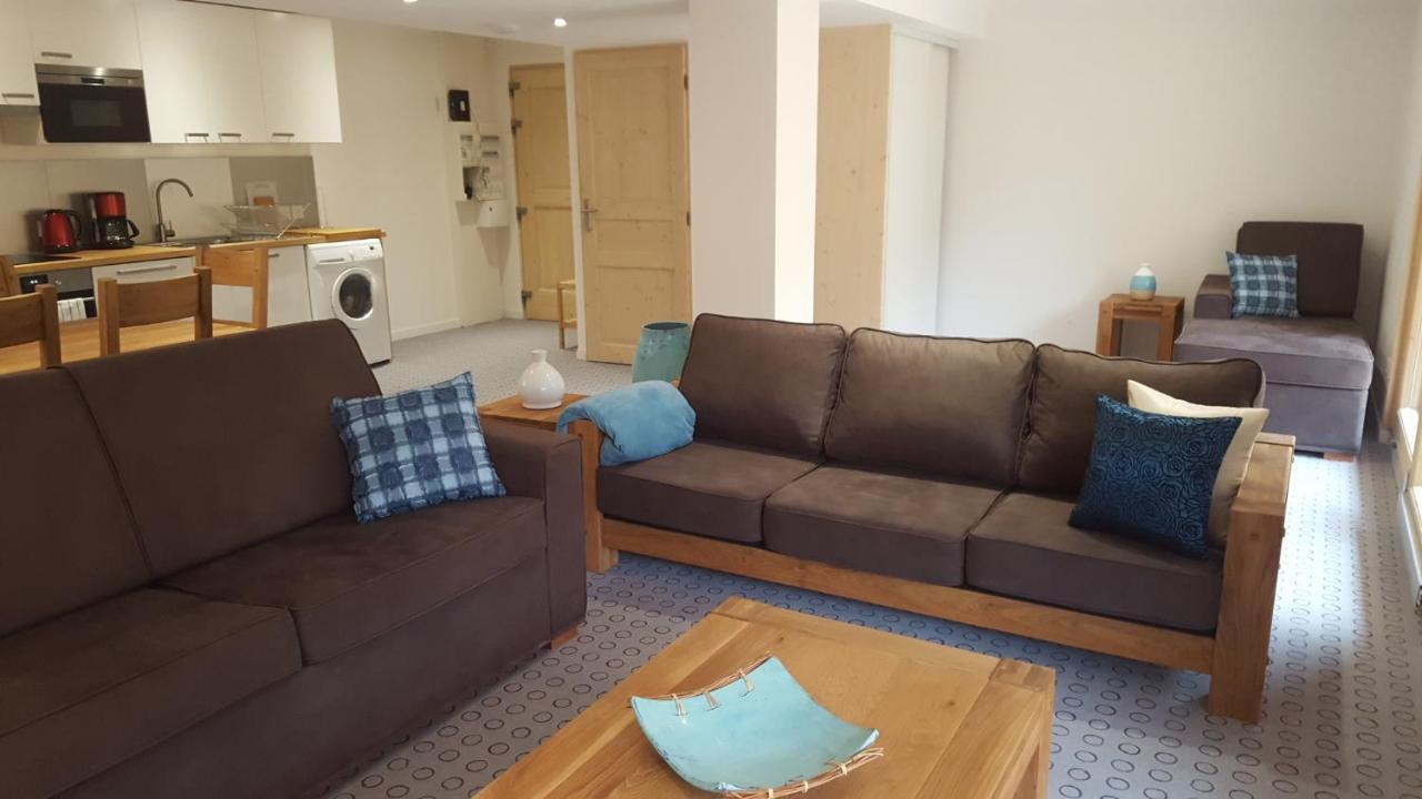 Chalet Les Amis Peisey-Nancroix Εξωτερικό φωτογραφία