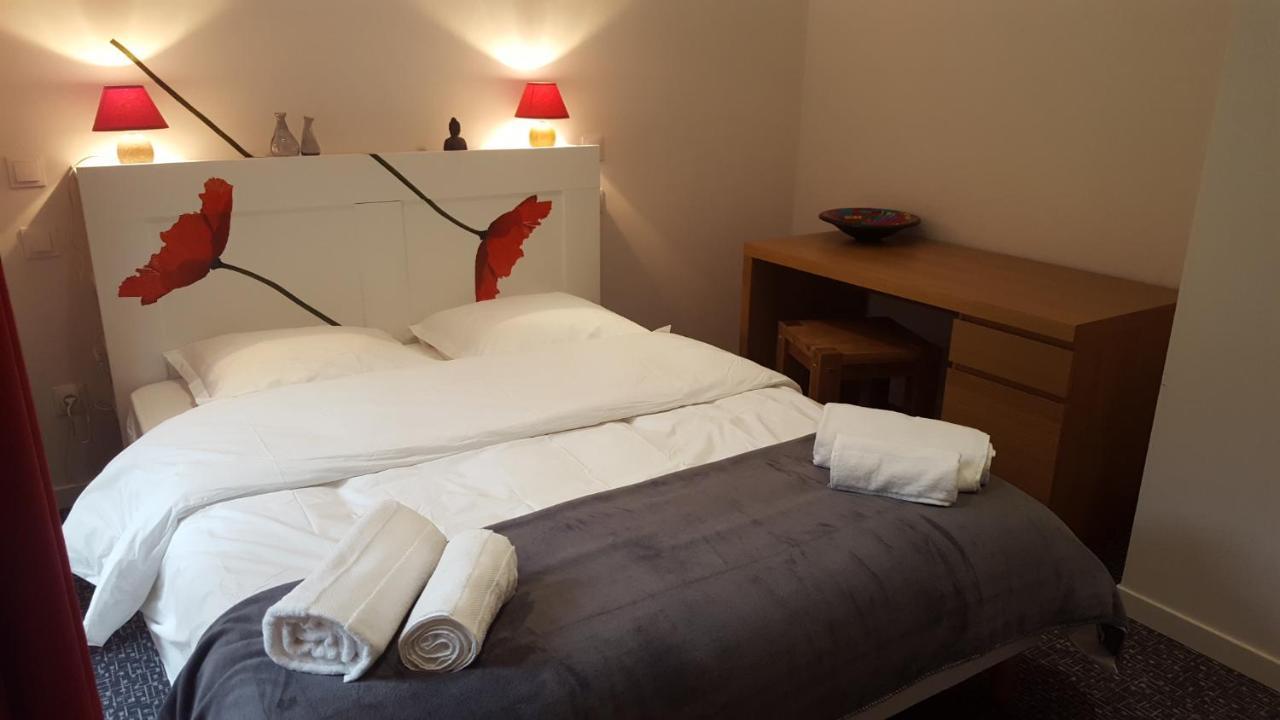 Chalet Les Amis Peisey-Nancroix Εξωτερικό φωτογραφία