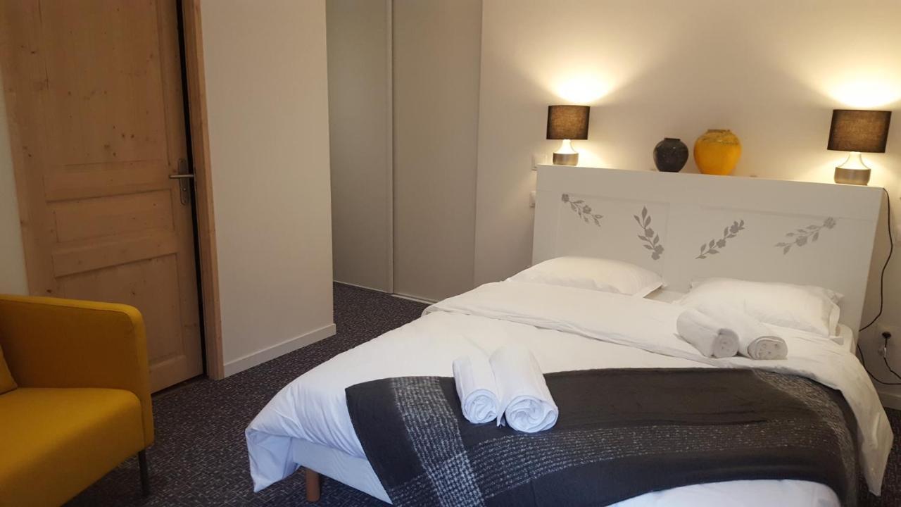 Chalet Les Amis Peisey-Nancroix Εξωτερικό φωτογραφία