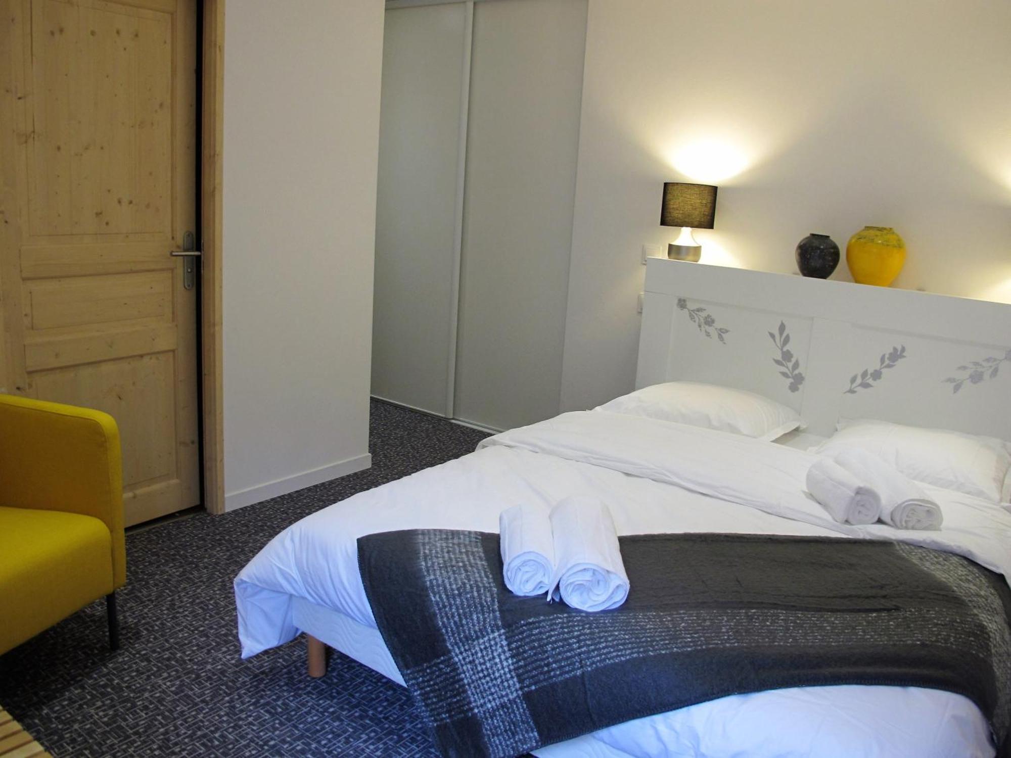 Chalet Les Amis Peisey-Nancroix Δωμάτιο φωτογραφία