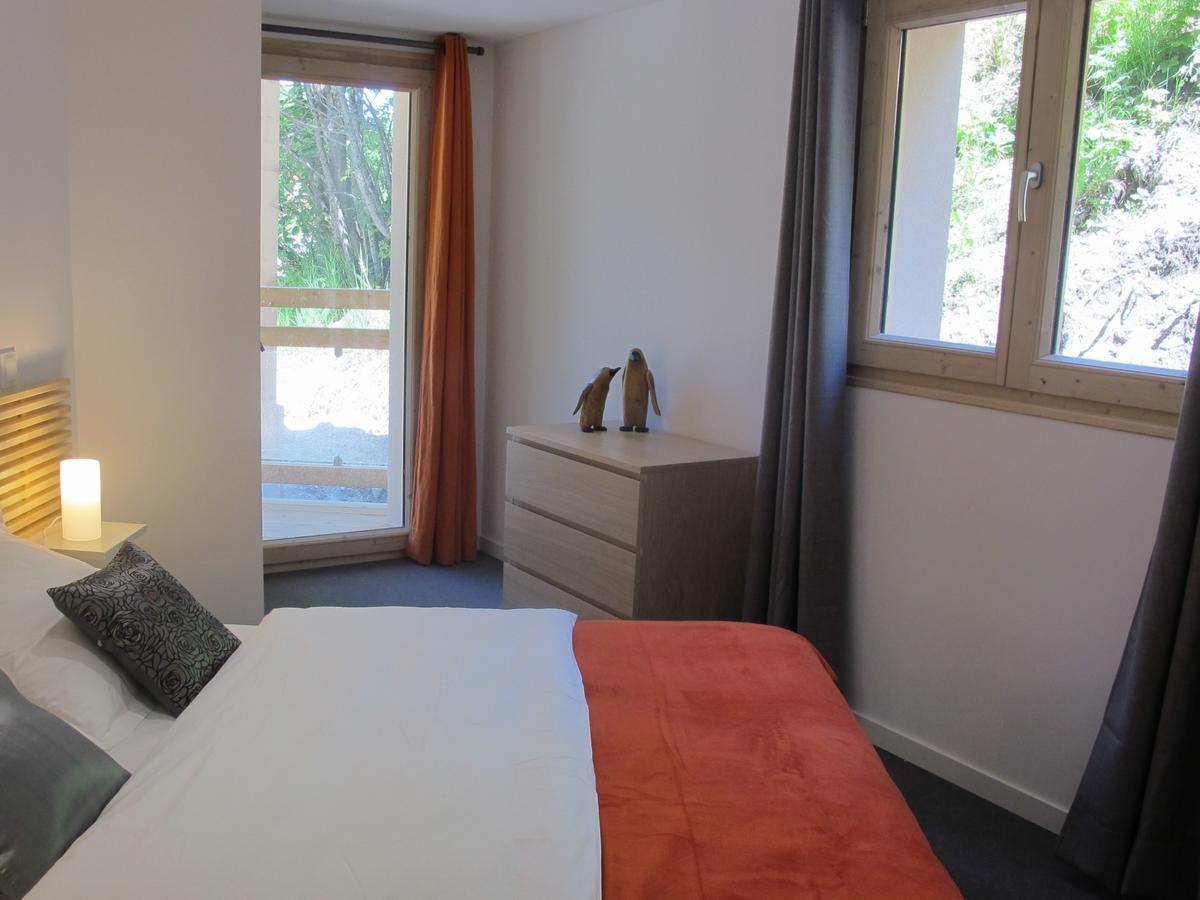 Chalet Les Amis Peisey-Nancroix Εξωτερικό φωτογραφία