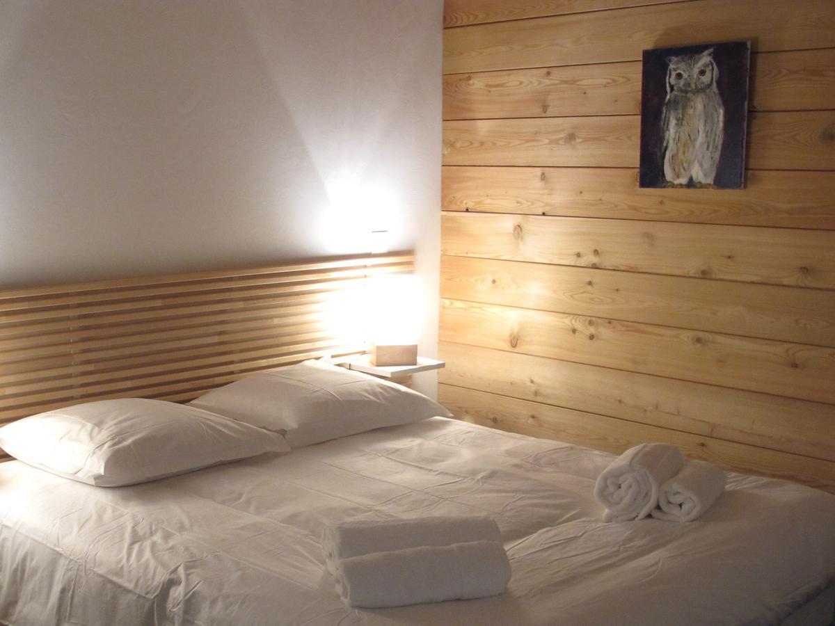 Chalet Les Amis Peisey-Nancroix Εξωτερικό φωτογραφία