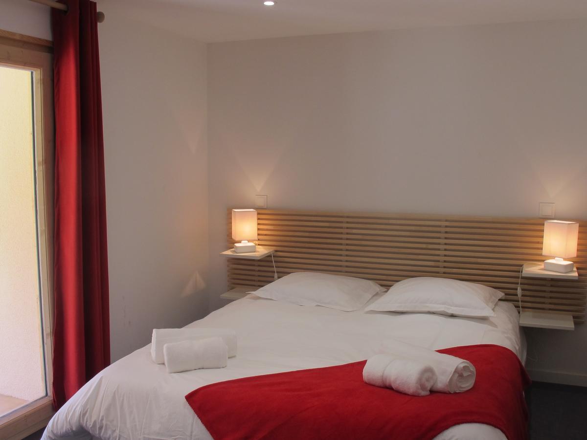 Chalet Les Amis Peisey-Nancroix Εξωτερικό φωτογραφία
