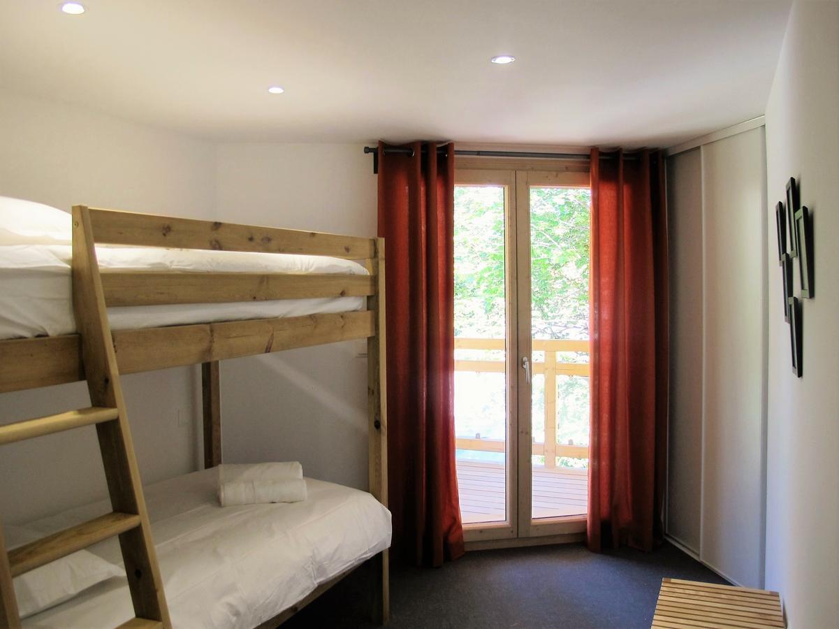 Chalet Les Amis Peisey-Nancroix Εξωτερικό φωτογραφία