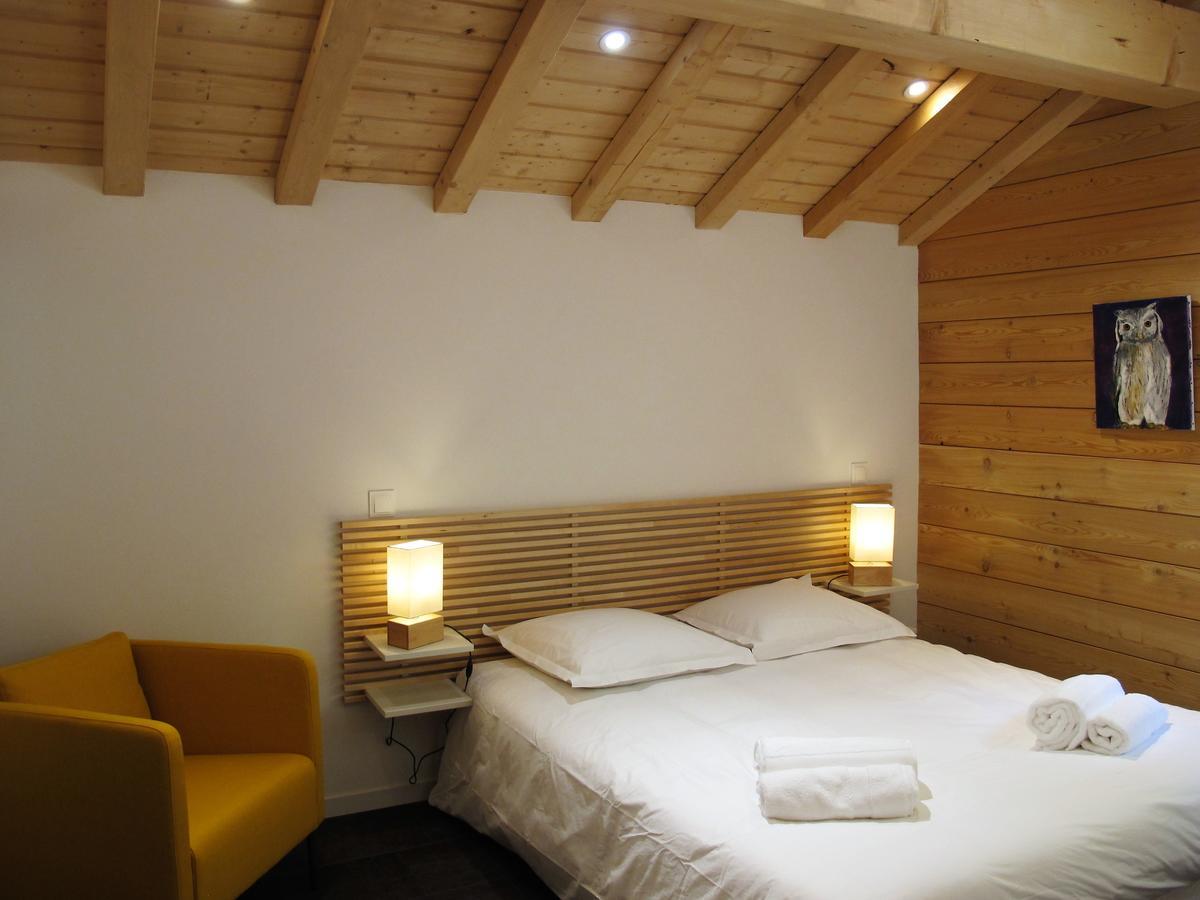 Chalet Les Amis Peisey-Nancroix Εξωτερικό φωτογραφία