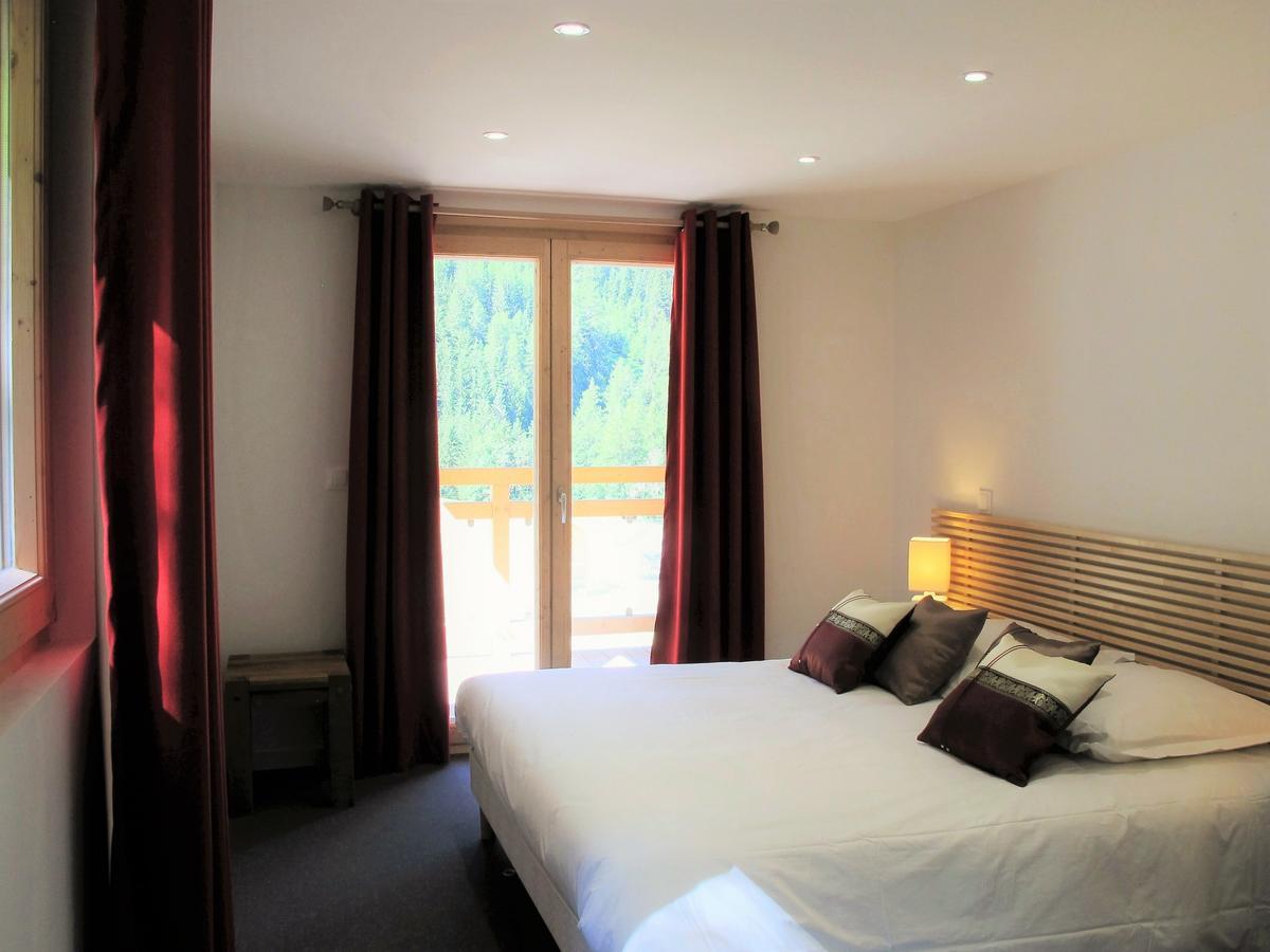 Chalet Les Amis Peisey-Nancroix Εξωτερικό φωτογραφία