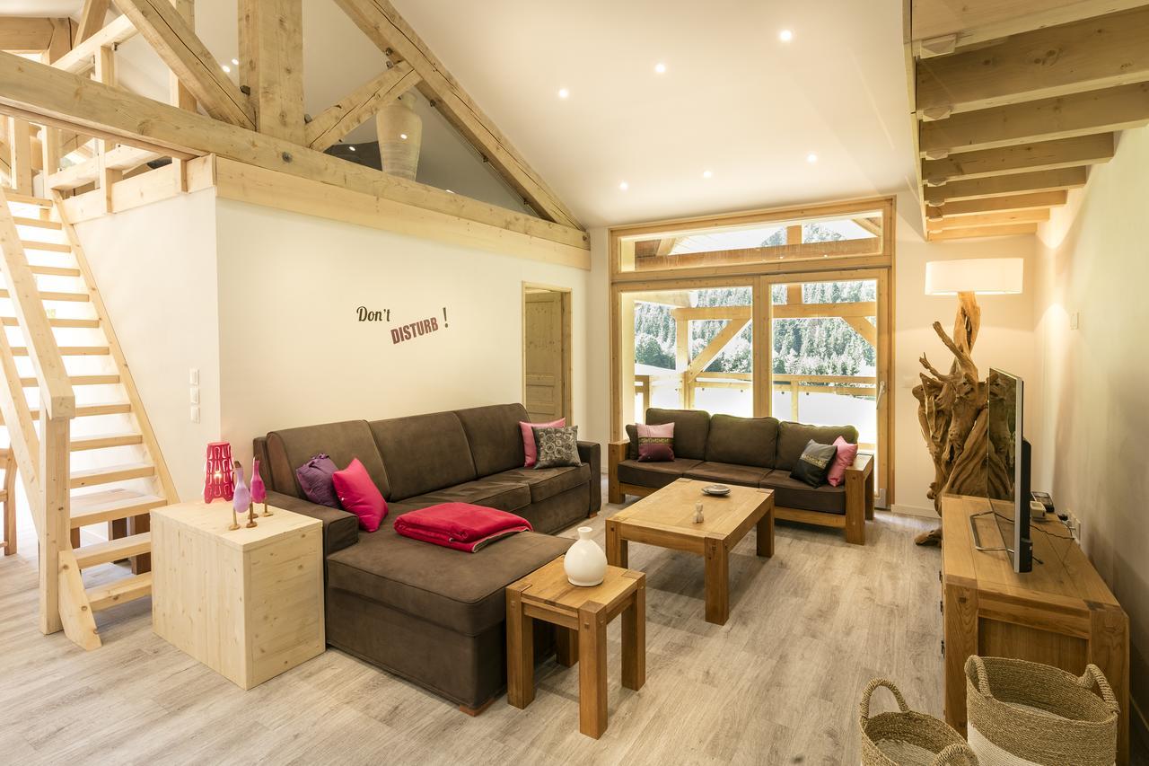 Chalet Les Amis Peisey-Nancroix Εξωτερικό φωτογραφία