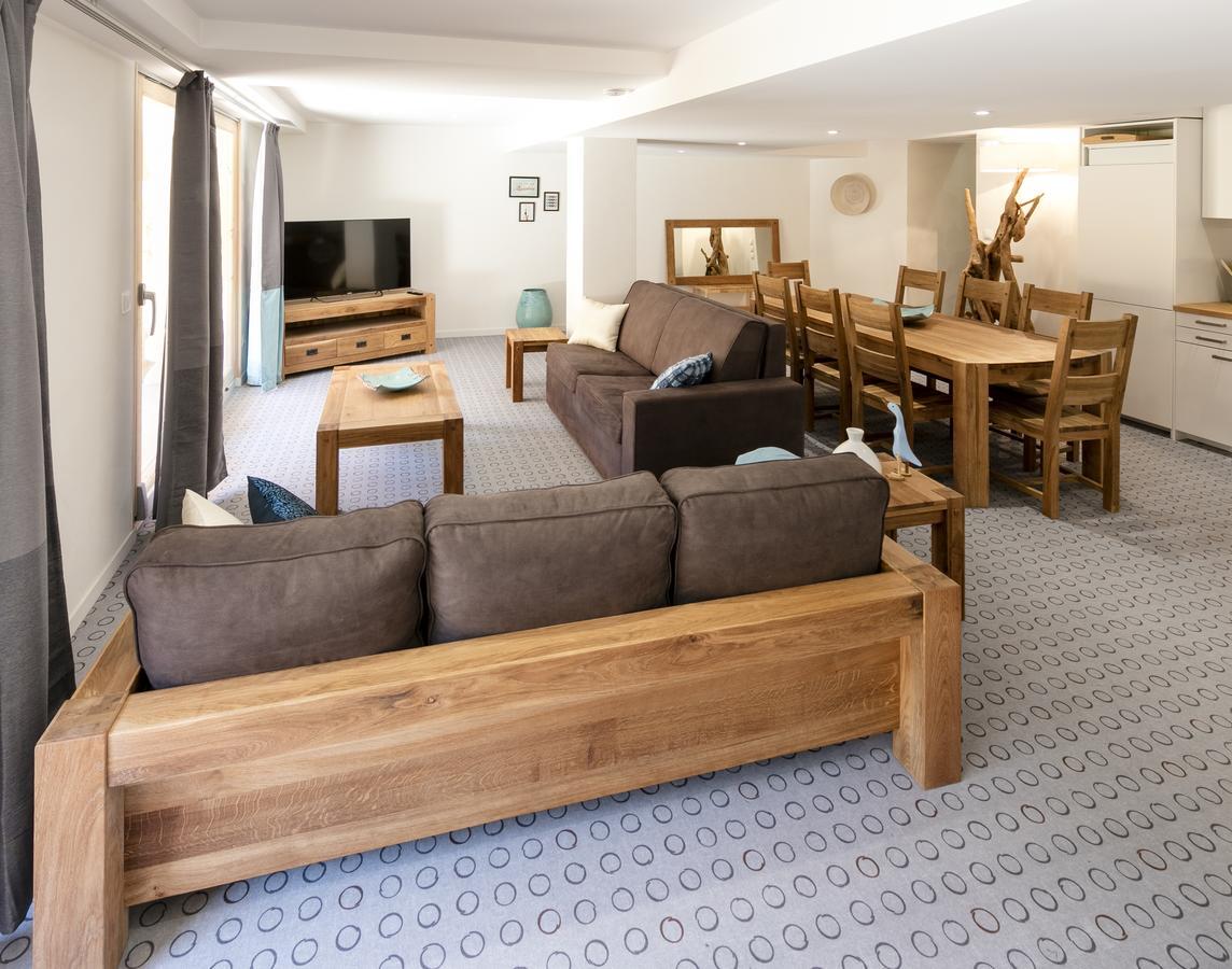 Chalet Les Amis Peisey-Nancroix Εξωτερικό φωτογραφία