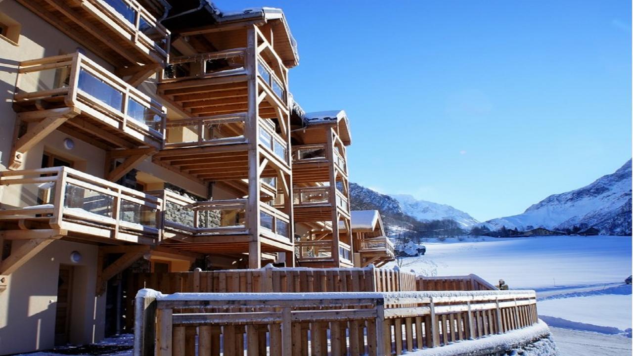 Chalet Les Amis Peisey-Nancroix Εξωτερικό φωτογραφία