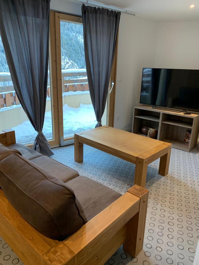 Chalet Les Amis Peisey-Nancroix Εξωτερικό φωτογραφία